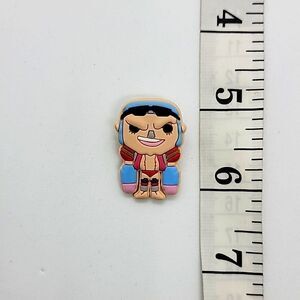 🎈5/$10🎈 PINS..PATCHES..CROC CHARMS.. Anime..